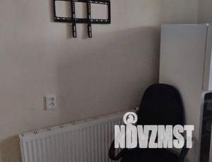 1-к квартира, на длительный срок, 37м2, 3/3 этаж