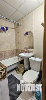 2-к квартира, на длительный срок, 43м2, 3/5 этаж