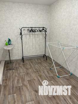 2-к квартира, посуточно, 48м2, 2/5 этаж