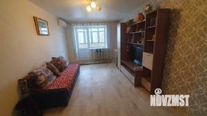 1-к квартира, на длительный срок, 34м2, 4/5 этаж