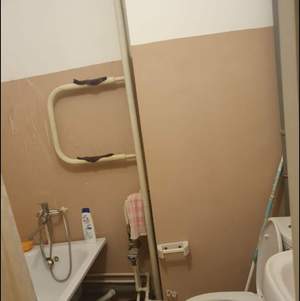 1-к квартира, на длительный срок, 30м2, 5/10 этаж