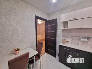 1-к квартира, на длительный срок, 33м2, 4/5 этаж