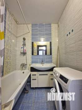 1-к квартира, на длительный срок, 40м2, 6/10 этаж