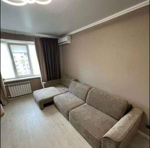 1-к квартира, на длительный срок, 41м2, 10/12 этаж