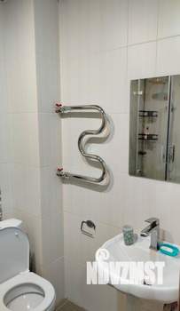 1-к квартира, на длительный срок, 30м2, 3/10 этаж