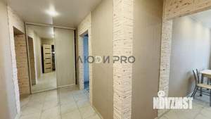 1-к квартира, на длительный срок, 43м2, 3/10 этаж