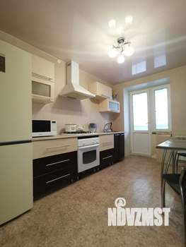 1-к квартира, на длительный срок, 40м2, 9/9 этаж