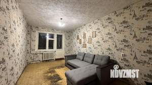 1-к квартира, на длительный срок, 32м2, 4/9 этаж