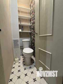 1-к квартира, на длительный срок, 32м2, 9/9 этаж