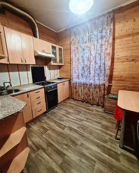 2-к квартира, на длительный срок, 56м2, 2/2 этаж