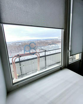 1-к квартира, на длительный срок, 31м2, 7/10 этаж