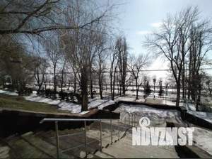1-к квартира, на длительный срок, 30м2, 5/5 этаж