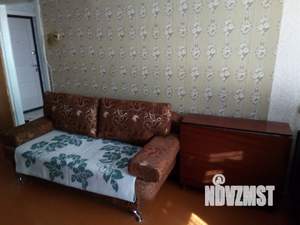 1-к квартира, на длительный срок, 35м2, 6/10 этаж