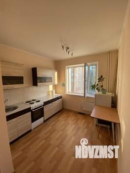 1-к квартира, на длительный срок, 28м2, 4/9 этаж
