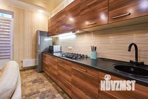 1-к квартира, посуточно, 44м2, 3/18 этаж