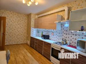 3-к квартира, посуточно, 80м2, 5/5 этаж