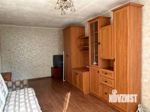 1-к квартира, на длительный срок, 33м2, 5/5 этаж