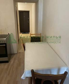 1-к квартира, на длительный срок, 31м2, 8/10 этаж