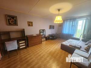 1-к квартира, на длительный срок, 40м2, 5/10 этаж