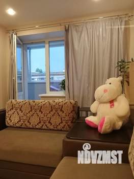 2-к квартира, посуточно, 70м2, 1/1 этаж