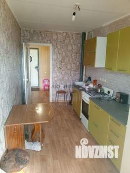 1-к квартира, на длительный срок, 35м2, 8/10 этаж