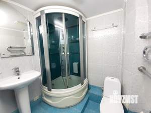 1-к квартира, на длительный срок, 40м2, 3/9 этаж