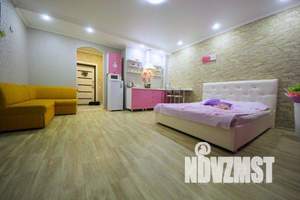 1-к квартира, посуточно, 33м2, 3/14 этаж