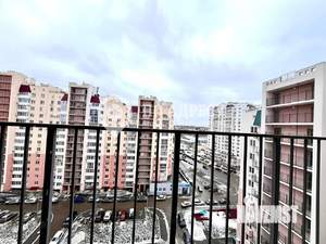 1-к квартира, на длительный срок, 35м2, 11/14 этаж