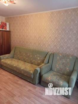 1-к квартира, на длительный срок, 40м2, 1/11 этаж