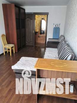 2-к квартира, на длительный срок, 52м2, 8/10 этаж