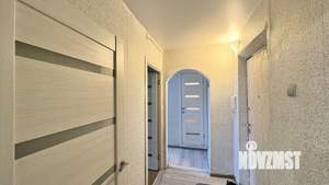 2-к квартира, на длительный срок, 45м2, 9/10 этаж