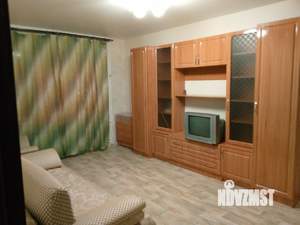 1-к квартира, на длительный срок, 41м2, 6/10 этаж