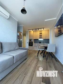 2-к квартира, на длительный срок, 55м2, 5/19 этаж