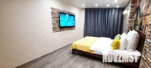 1-к квартира, посуточно, 47м2, 15/20 этаж