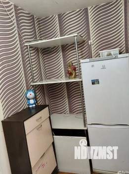 1-к квартира, на длительный срок, 33м2, 4/9 этаж