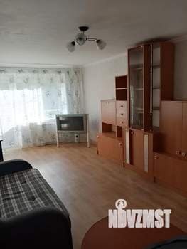 1-к квартира, на длительный срок, 35м2, 3/9 этаж