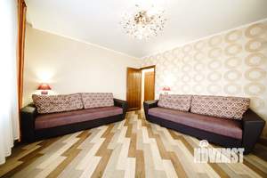 2-к квартира, посуточно, 78м2, 18/24 этаж