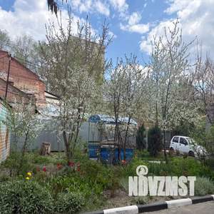 1-к квартира, посуточно, 48м2, 2/5 этаж