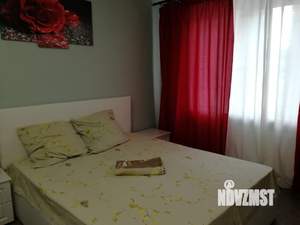 2-к квартира, посуточно, 57м2, 1/1 этаж