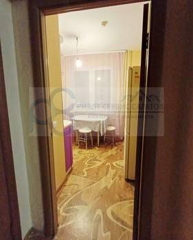 2-к квартира, на длительный срок, 58м2, 8/10 этаж
