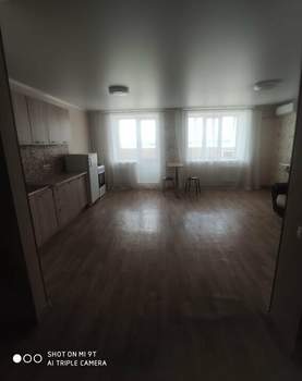 Студия квартира, на длительный срок, 38м2, 5/10 этаж