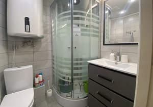 1-к квартира, на длительный срок, 30м2, 3/5 этаж