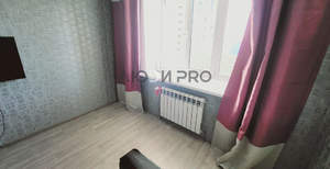 1-к квартира, на длительный срок, 37м2, 11/16 этаж