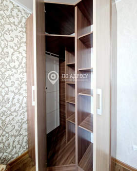 1-к квартира, на длительный срок, 32м2, 8/9 этаж