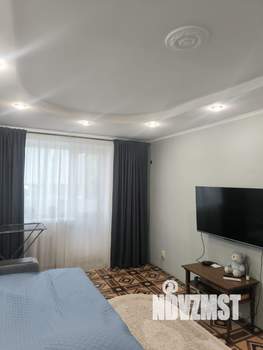 1-к квартира, посуточно, 37м2, 8/9 этаж