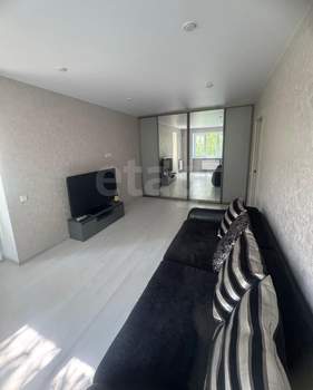 2-к квартира, на длительный срок, 44м2, 3/9 этаж