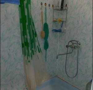 1-к квартира, на длительный срок, 26м2, 1/2 этаж