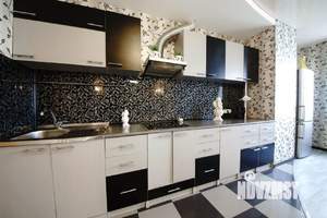 1-к квартира, посуточно, 52м2, 1/1 этаж