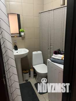 1-к квартира, посуточно, 36м2, 6/10 этаж