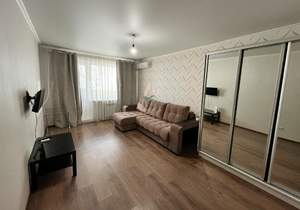 1-к квартира, на длительный срок, 44м2, 2/10 этаж